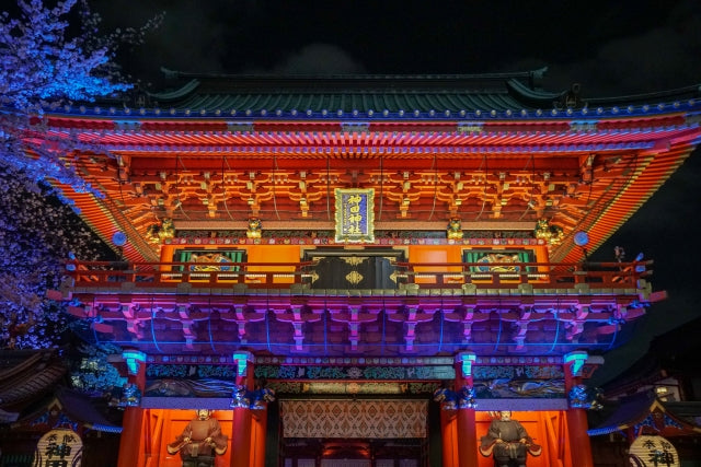 Kanda Shrine: Guardian Deity of Tokyo’s Heart, Symbol of Tradition and Prosperity