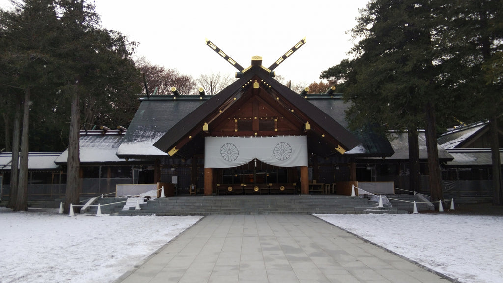 Hokkaido Jingu: The Spiritual Epicenter of Hokkaido, Sapporo's Revered Power Spot